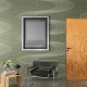 Mural decorativo Midbec Grafico Malaga GD32142