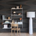 Grafico Malaga GD32141 Mural decorativo Midbec