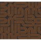 Mural decorativo Midbec Grafico Liverpool GD32143