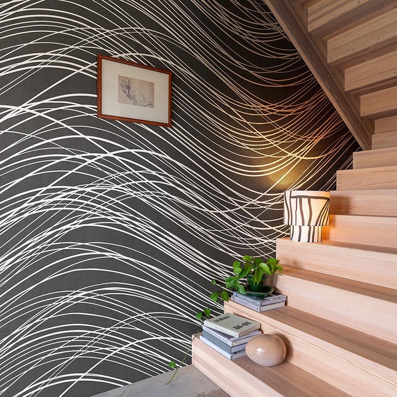 Mural decorativo Midbec Grafico Nice GD32148