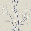 Trees Cherry Branches TR70912 Papel Wallquest