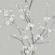 Papel pintado A Collection of Trees Cherry Branches TR70908 