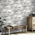 Trees Sanctuary TR71408 Papel Wallquest