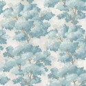 Trees Reverie TR70802 Papel Wallquest