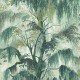 Papel pintado A Collection of Trees Spanis Moss TR70208 