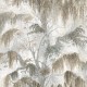 Papel pintado A Collection of Trees Spanis Moss TR70205 