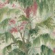 Papel pintado A Collection of Trees Spanis Moss TR70201 
