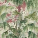 Trees Spanish Moss TR70201 Papel Wallquest