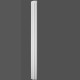 Orac Decor Media Columna Fuste Luxxus K1001