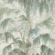 Papel pintado A Collection of Trees Spanis Moss TR70204 