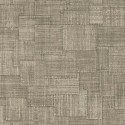 Raffia Woven Blocks RA41715 Papel Wallquest