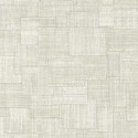 Raffia Woven Blocks RA41710 Papel Wallquest