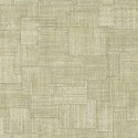 Raffia Woven Blocks RA41717 Papel Wallquest