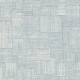 Raffia Woven Blocks Papel Wallquest RA41716 