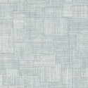 Raffia Woven Blocks RA41716 Papel Wallquest