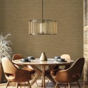Raffia Threaded RA40901 Papel Wallquest