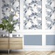 Modern Living Pontoloc Papel Wallquest WF40222 