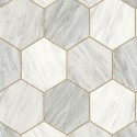 Modern Living Baldwyn WF41105 Papel Wallquest