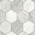 Modern Living Baldwyn WF41107 Papel Wallquest