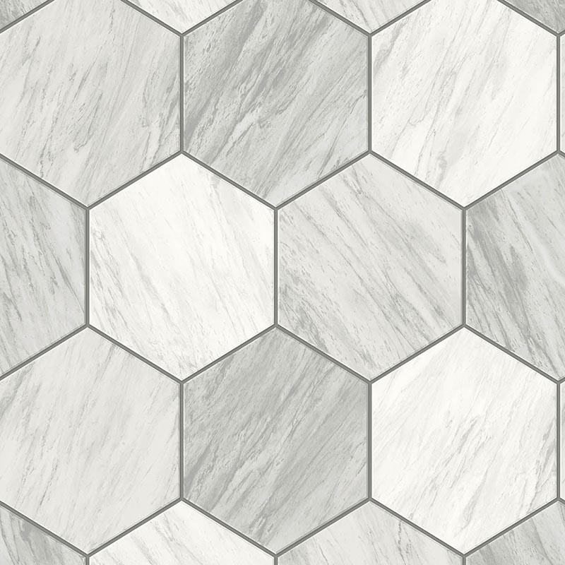 Modern Living Baldwyn Papel Wallquest WF41107 