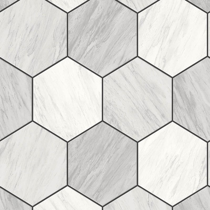 Modern Living Baldwyn Papel Wallquest WF41110 