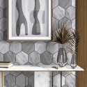 Modern Living Baldwyn WF41100 Papel Wallquest