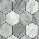 Modern Living Baldwyn Papel Wallquest WF41100 
