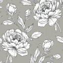Modern Living Tishomingo WF40908 Papel Wallquest