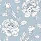 Modern Living Tishomingo Papel Wallquest WF40902 