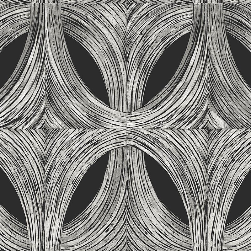 Modern Living Panola Papel Wallquest WF40700 