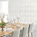Modern Living Panola WF40707 Papel Wallquest
