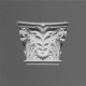 Orac Decor Pilastra Luxxus K251