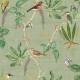 Papel pintado Esselle Home Heritage Tales Hill Top Garden 100029EH