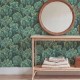 Papel pintado Esselle Home Heritage Tales Whispering Willow 100049EH