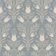 Papel pintado Esselle Home Heritage Tales Heritage Tulip 100025EH