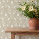 Papel pintado Esselle Home Heritage Tales Heritage Tulip 100027EH