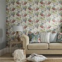 Heritage Tales Waterlily 100046EH Papel Esselle Home
