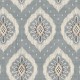 Papel pintado Esselle Home Heritage Tales Ondina Ikat 100038EH