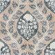 Papel pintado Esselle Home Heritage Floral Cartouche Trail 100020EH