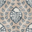 Heritage Tales Floral 100020EH Papel Esselle Home