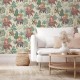 Papel pintado Esselle Home Heritage Tales Emperor's Garden 100013EH