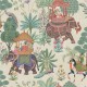 Papel pintado Esselle Home Heritage Tales Emperor's Garden 100013EH