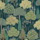 Papel pintado Esselle Home Heritage Tales Persian Oasis 100039EH