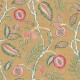 Papel pintado Esselle Home Heritage Tales Fruits of Paradise 100023EH