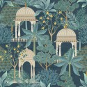 Heritage Tales Exotic 100014EH Papel Esselle Home