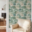 Heritage Tales Exotic 100015EH Papel Esselle Home