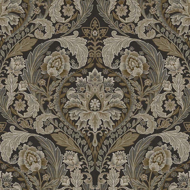 21 The Gentleman Papel Carl Robinson Thornston CL70007  