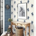 21 The Gentleman Tavistock CL72102  Papel Carl Robinson