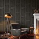 21 The Gentleman Papel Carl Robinson Tooting CL71600  