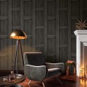 21 The Gentleman Tooting CL71600  Papel Carl Robinson